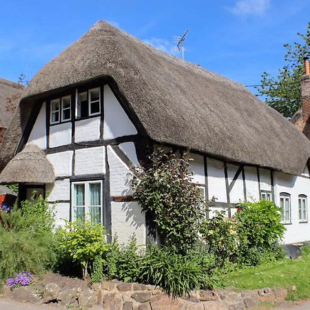 Mortimer Cottage Wootton Rivers Kültér fotó