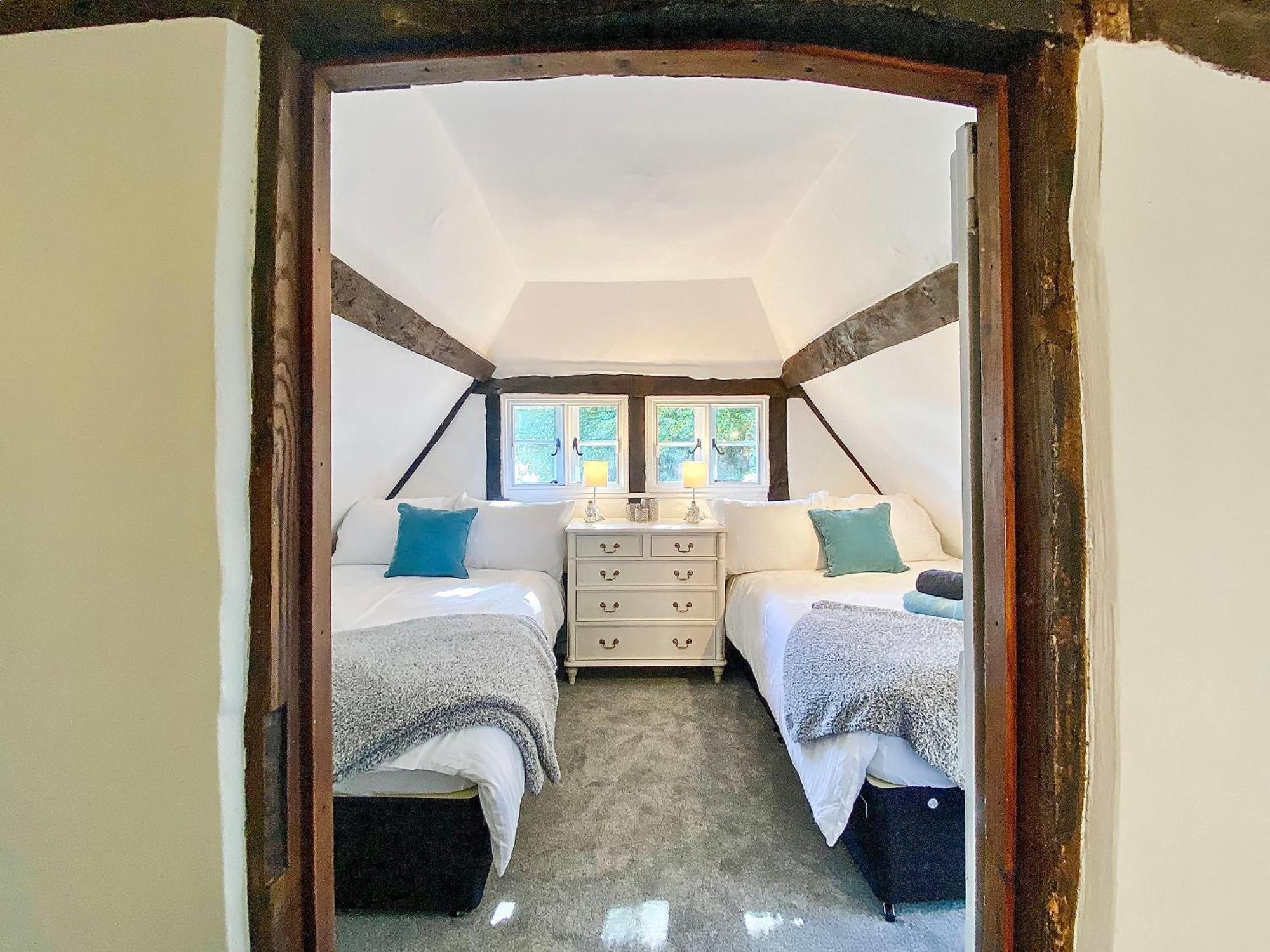 Mortimer Cottage Wootton Rivers Kültér fotó