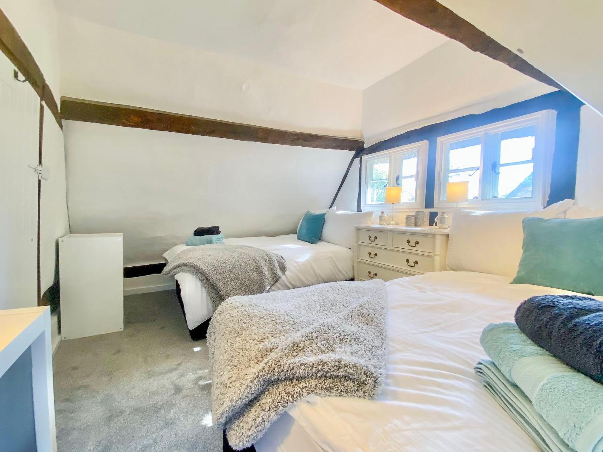 Mortimer Cottage Wootton Rivers Kültér fotó